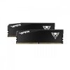 Patriot Pamięć DDR5 Viper Elite 5 Ultra 32GB/6400 (2*16GB) CL32